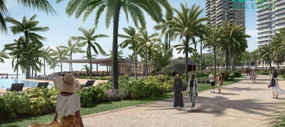 1 bedroom Apartment in Al Marjan Island, UAE No. 30323 6