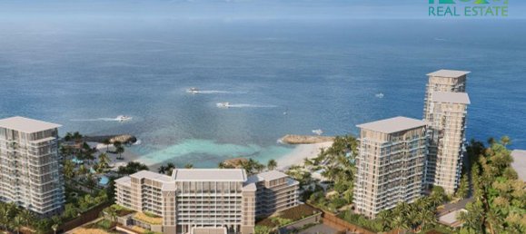 1 bedroom Apartment in Al Marjan Island, UAE No. 30323 2