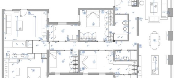 4 chambres Appartement à Madrid, Spain No. 27222 4