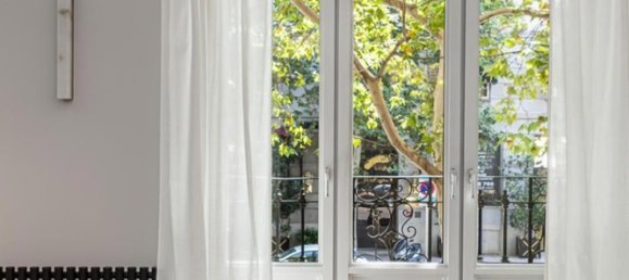 4 chambres Appartement à Madrid, Spain No. 27222 2