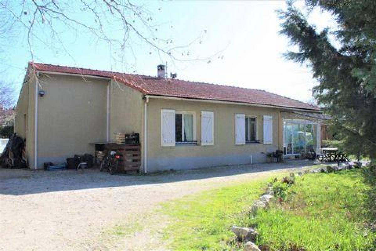 4 bedrooms House in Avignon, France No. 4358