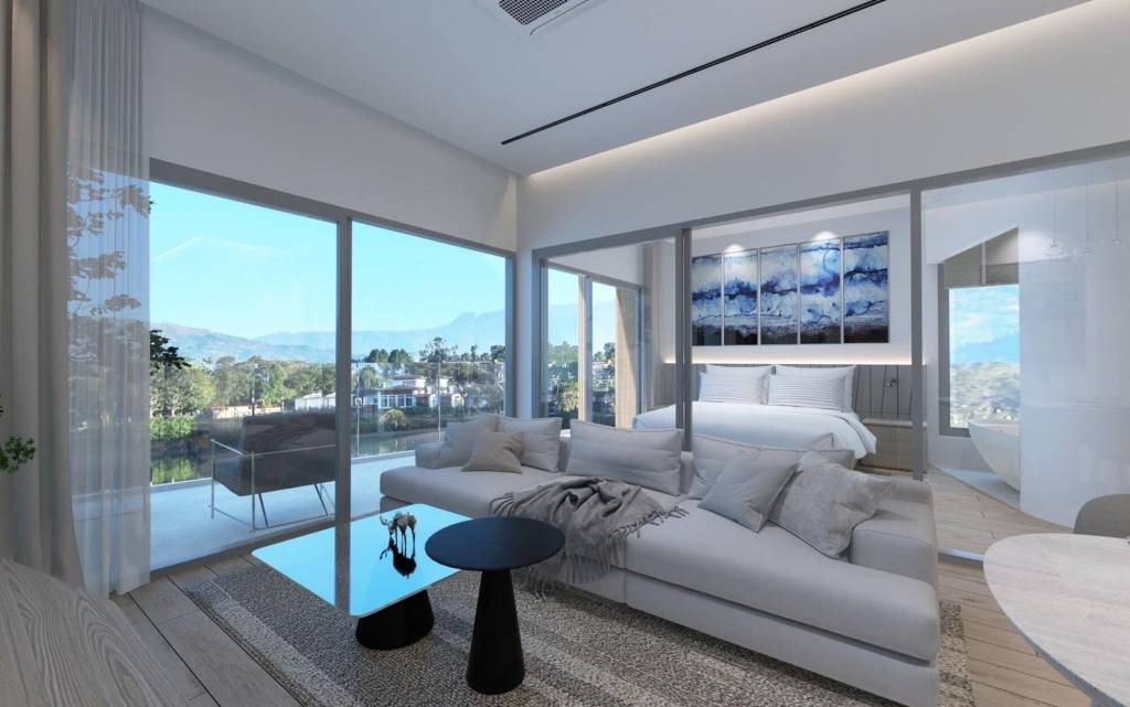 2 bedrooms Condo in Bang Tao, Thailand No. 69386