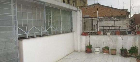 Дуплекс с 4 комнатами в Фоджа, Италия № 104522 19