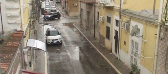 Дуплекс с 4 комнатами в Фоджа, Италия № 104522 11