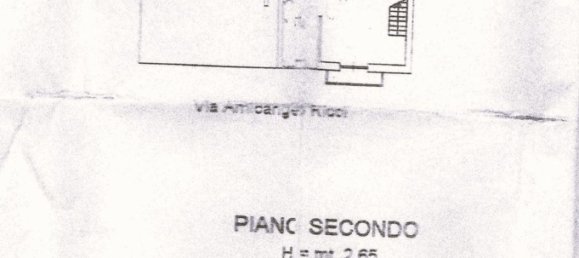 Дуплекс с 4 комнатами в Фоджа, Италия № 104522 23