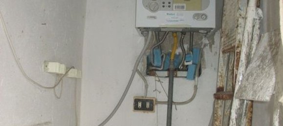 Дуплекс с 4 комнатами в Фоджа, Италия № 104522 22