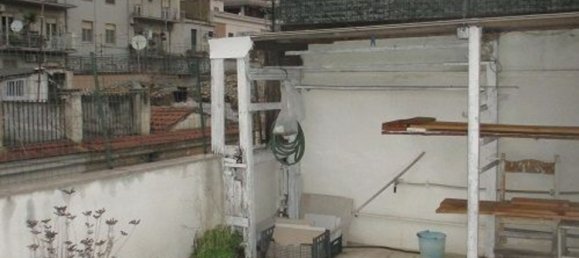 Дуплекс с 4 комнатами в Фоджа, Италия № 104522 21