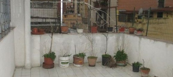 Дуплекс с 4 комнатами в Фоджа, Италия № 104522 20