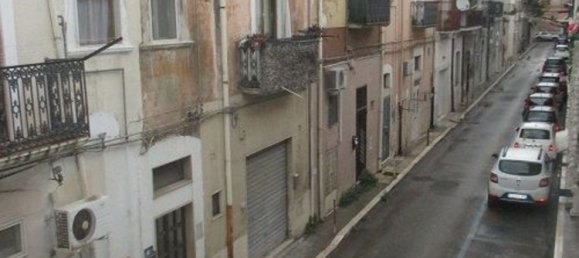 Дуплекс с 4 комнатами в Фоджа, Италия № 104522 12