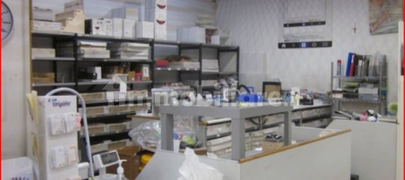 Propiedad comercial de 1 habitación en San Martino Siccomario, Italy No. 277017 10