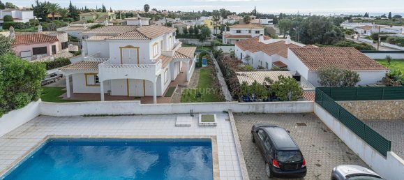 4 bedrooms House in Lagoa, Portugal No. 126622 25