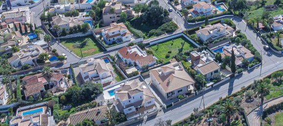 4 bedrooms House in Lagoa, Portugal No. 126622 43