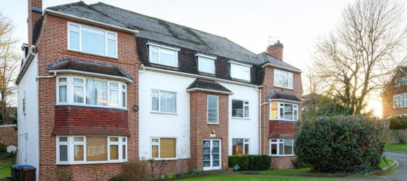 2 bedrooms Apartment in Beckenham, United Kingdom No. 14444 15