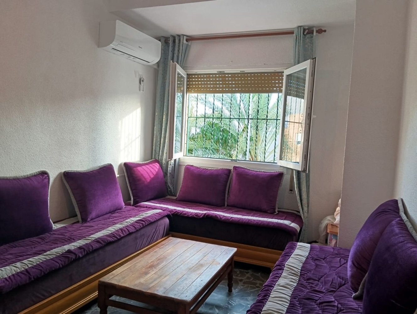 3 bedrooms Apartment in Los Alcazares, Spain No. 232272