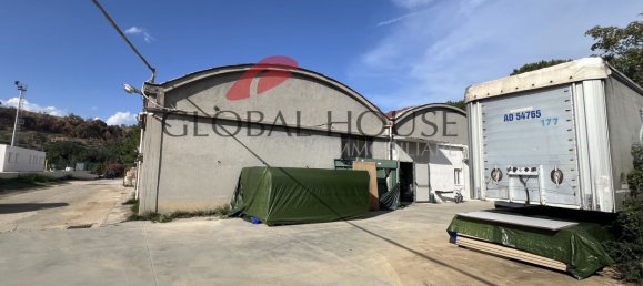 Almacén en Montorio al Vomano, Italy 1600 m² No. 169113 7