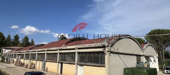 Almacén en Montorio al Vomano, Italy 1600 m² No. 169113 10