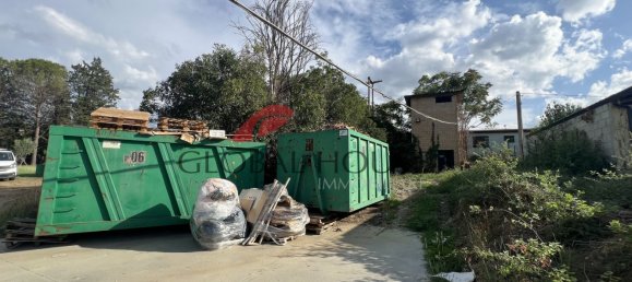 Almacén en Montorio al Vomano, Italy 1600 m² No. 169113 8