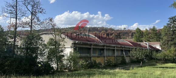 Almacén en Montorio al Vomano, Italy 1600 m² No. 169113 2