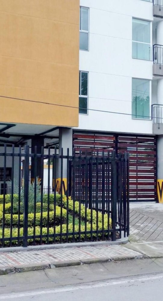 3 bedrooms House in Cundinamarca, Colombia No. 2563