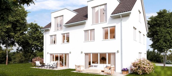 4 bedrooms Townhouse in Stuttgart, Germany No. 224759 2