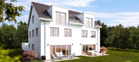 4 bedrooms Townhouse in Stuttgart, Germany No. 224759 3