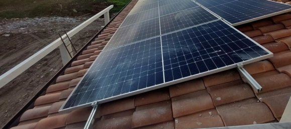 5غرفة فيلا في Massa, Italy رقم 105257 5