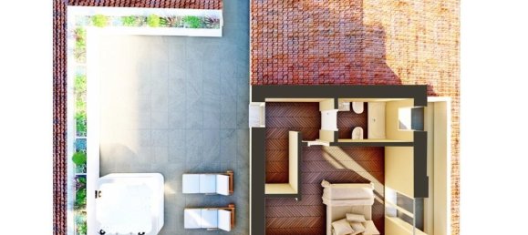 5غرفة فيلا في Massa, Italy رقم 105257 3