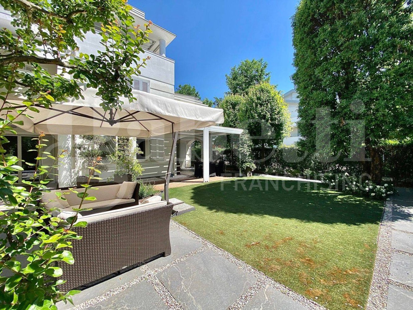 3 bedrooms Duplex in Castelnuovo Rangone, Italy No. 355886