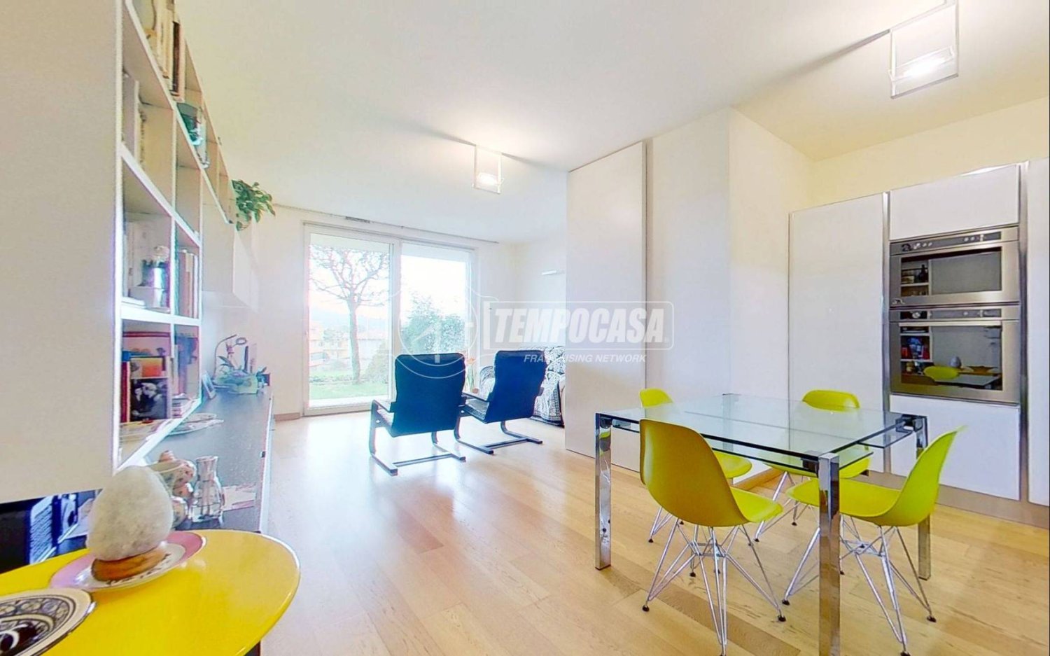 2 Schlafzimmer Wohnung in Gabicce Mare, Italy, Nr. 226560