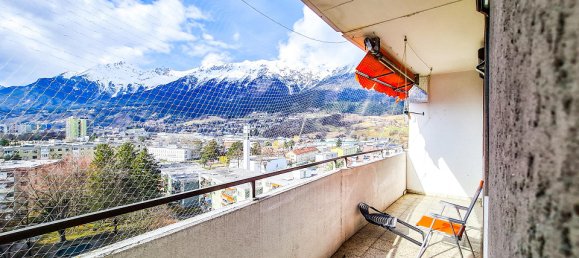 Apartamento T3 em Innsbruck-Stadt, Austria N.º 78112 2