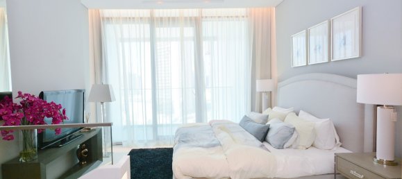 1 Schlafzimmer Wohnung in Business Bay, UAE, Nr. 399 6