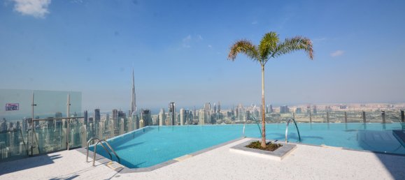 1 Schlafzimmer Wohnung in Business Bay, UAE, Nr. 399 11