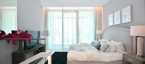 1 Schlafzimmer Wohnung in Business Bay, UAE, Nr. 399 4