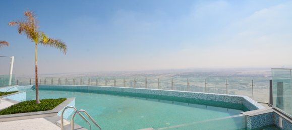 1 Schlafzimmer Wohnung in Business Bay, UAE, Nr. 399 10