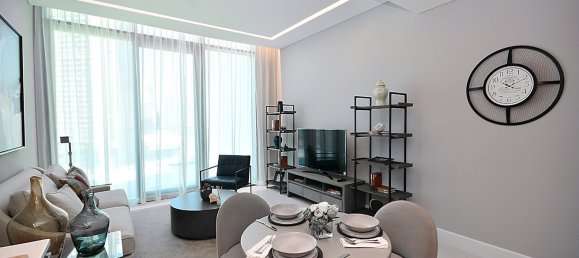 1 Schlafzimmer Wohnung in Business Bay, UAE, Nr. 399 2