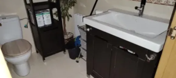 4 غرف نوم تاون هاوس في Zaragoza, Spain رقم 188964 39