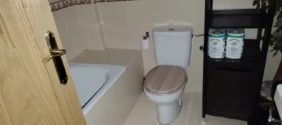 4 غرف نوم تاون هاوس في Zaragoza, Spain رقم 188964 19