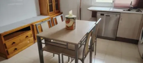 4 غرف نوم تاون هاوس في Zaragoza, Spain رقم 188964 2