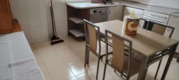 4 غرف نوم تاون هاوس في Zaragoza, Spain رقم 188964 27