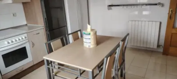 4 غرف نوم تاون هاوس في Zaragoza, Spain رقم 188964 33