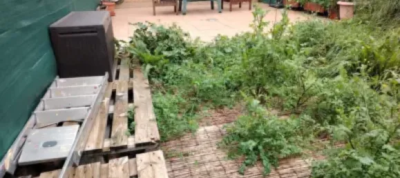 4 غرف نوم تاون هاوس في Zaragoza, Spain رقم 188964 37