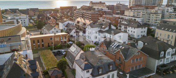 2 chambres Appartement à Nordfriesland, Germany No. 239162 2