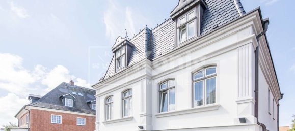 2 chambres Appartement à Nordfriesland, Germany No. 239162 5