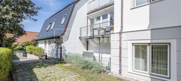 2 chambres Appartement à Nordfriesland, Germany No. 239162 20