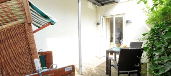 2 chambres Appartement à Nordfriesland, Germany No. 239162 19