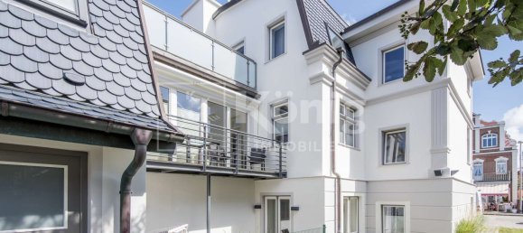 2 chambres Appartement à Nordfriesland, Germany No. 239162 21