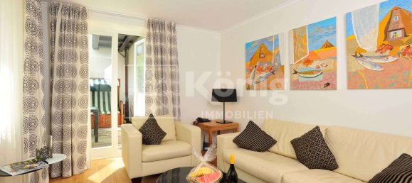 2 chambres Appartement à Nordfriesland, Germany No. 239162 18