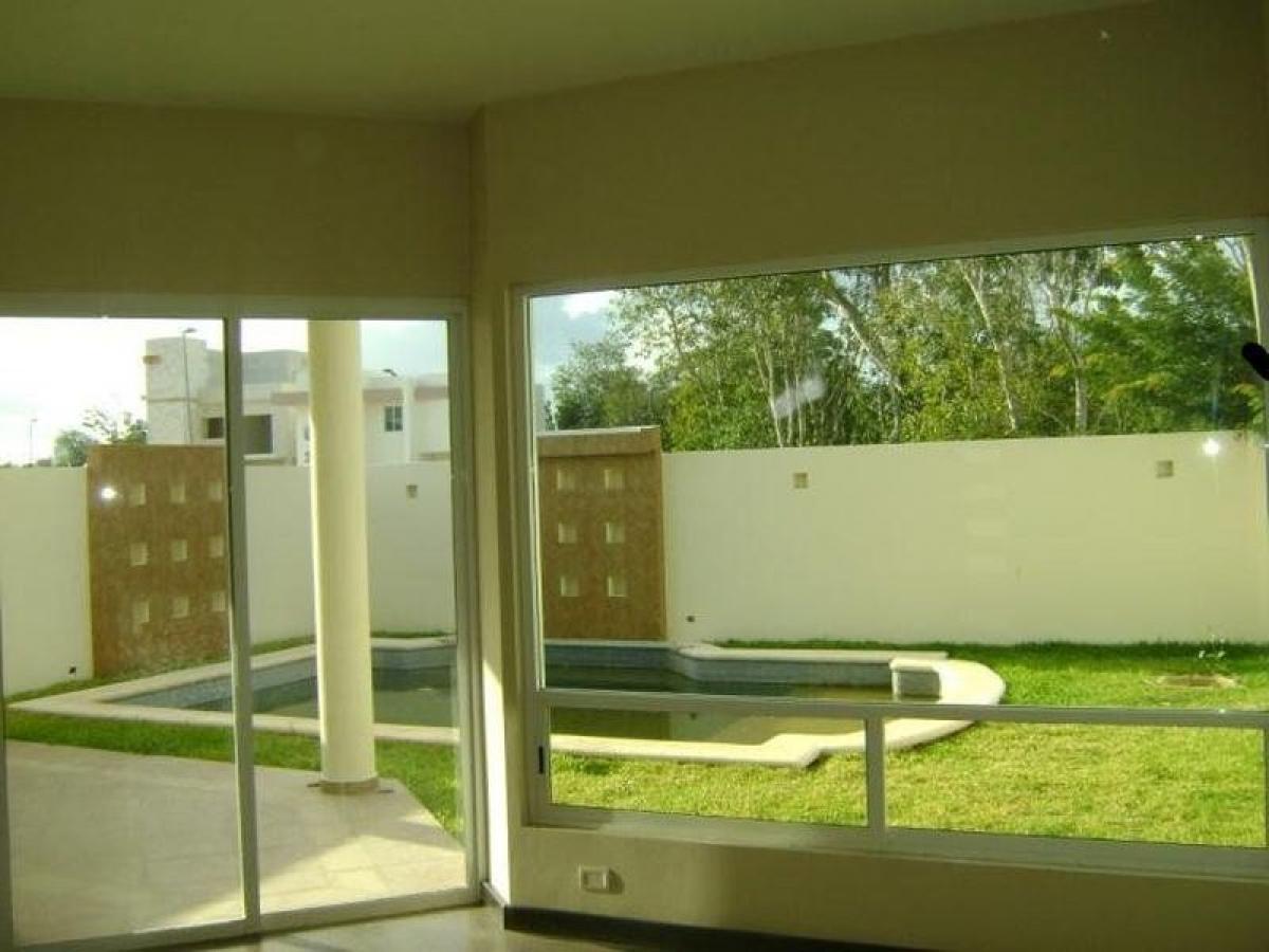 3 Schlafzimmer Haus in Mexico, Nr. 174245