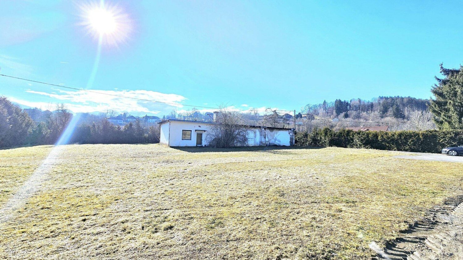 2552m² Land in Velden am Worther See, Austria No. 164692