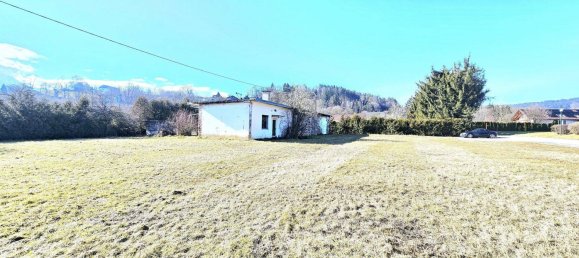 2552m² Land in Velden am Worther See, Austria No. 164692 6